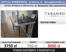 TARANKO - VIA TOALETKA 